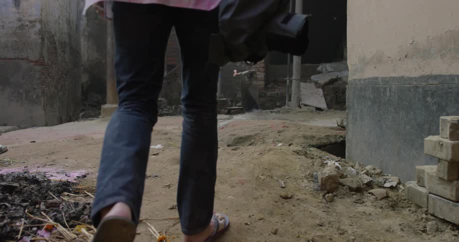 Photographer In India