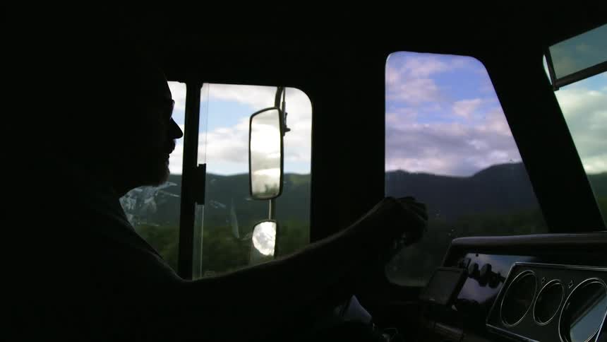 Summer Rv Trip