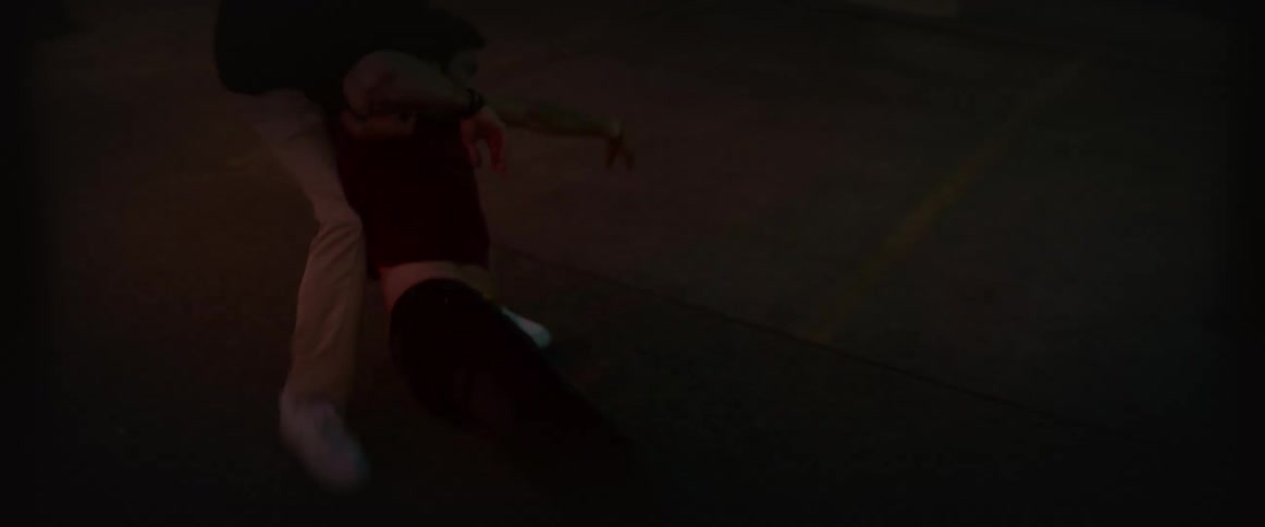 Man drags another unconscious man out of car and across parking lot
