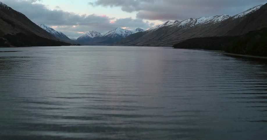 New Zealand Aerials