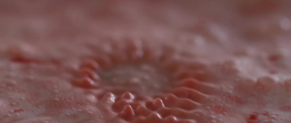 Abstract Liquid