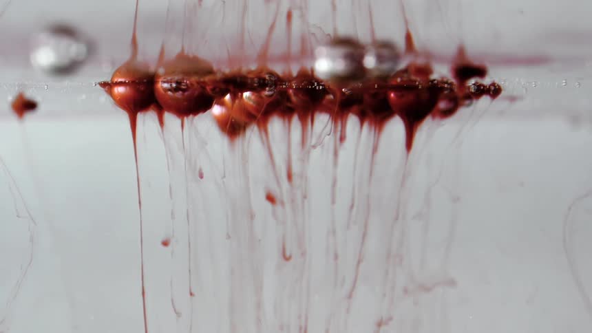 Ink Drops