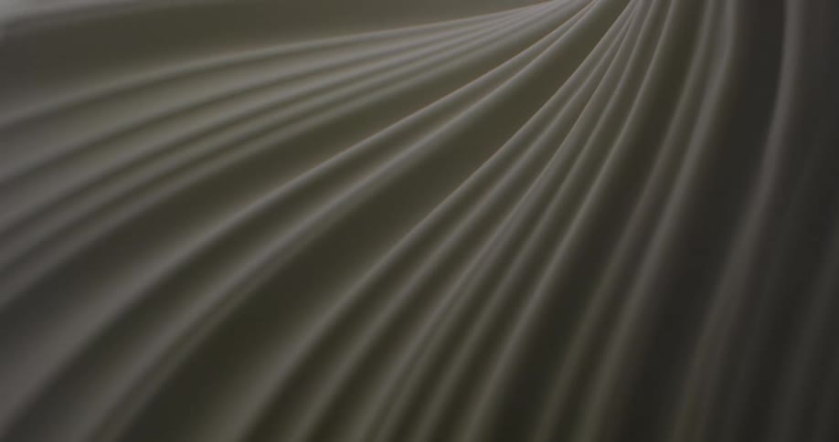 Smooth curved lines