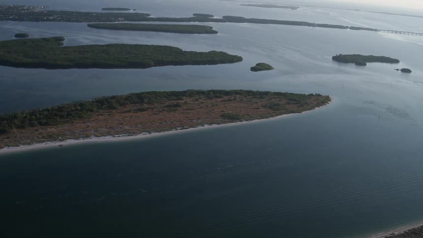 Florida Aerials