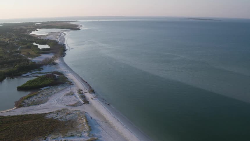 Florida Aerials