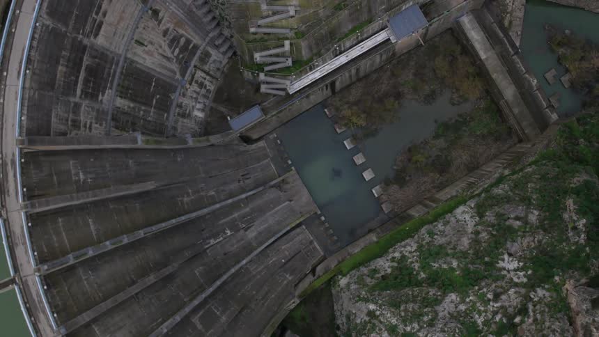 Italian Aerials