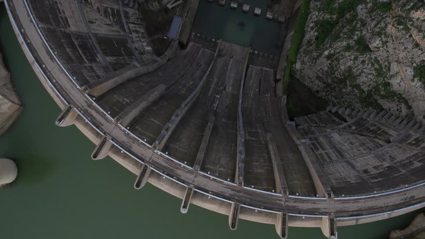 Italian Aerials