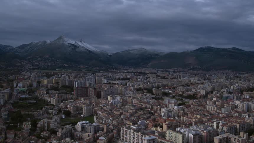 Italian Aerials