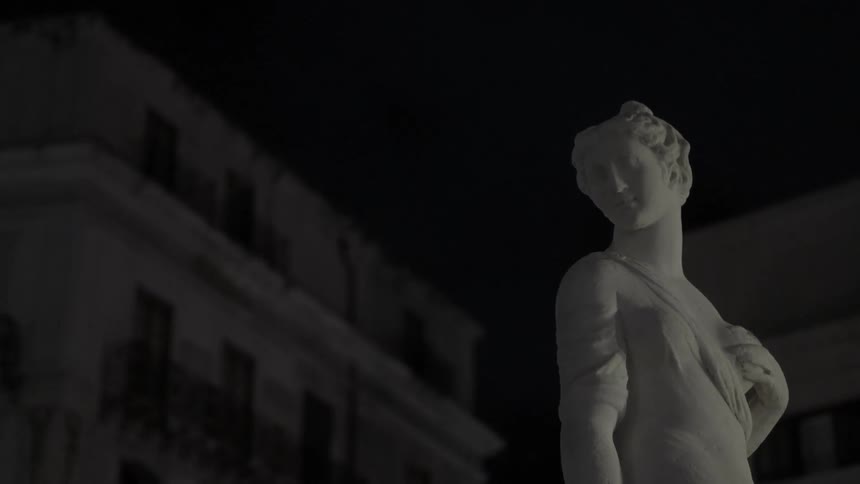 Italian Sculptures