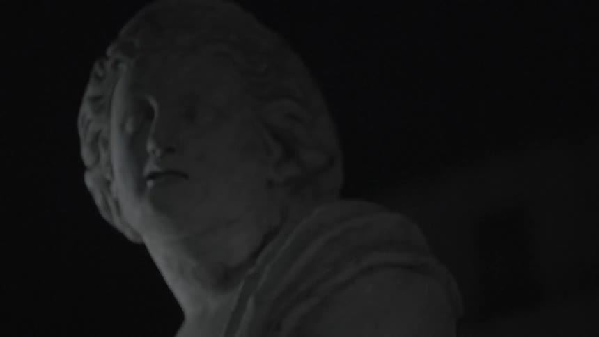 Italian Sculptures