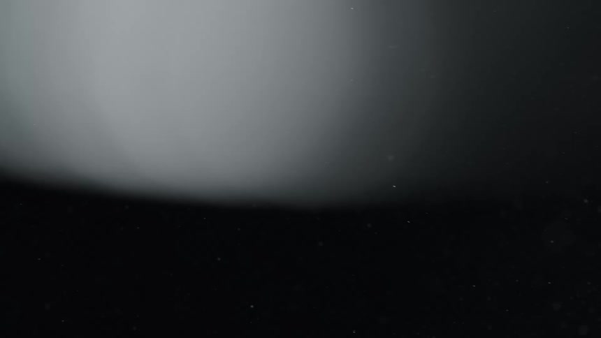 Stars in the night sky