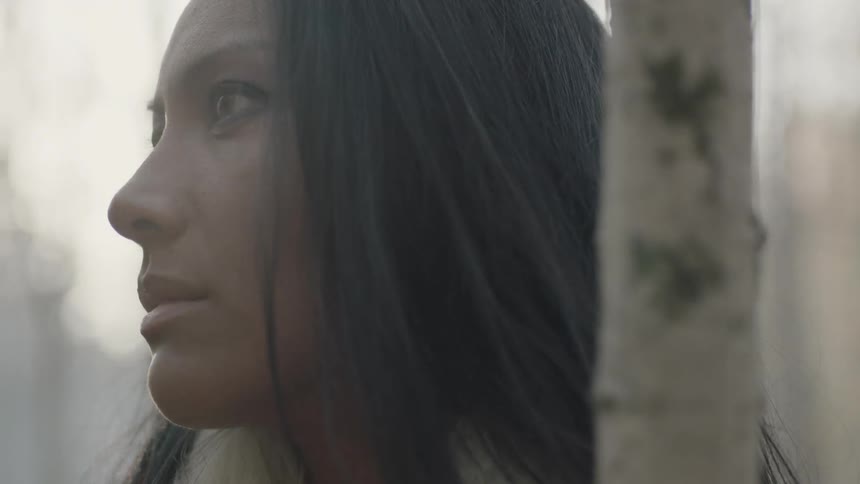 Native Tribe