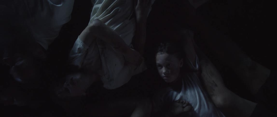 Studio Death Scenes