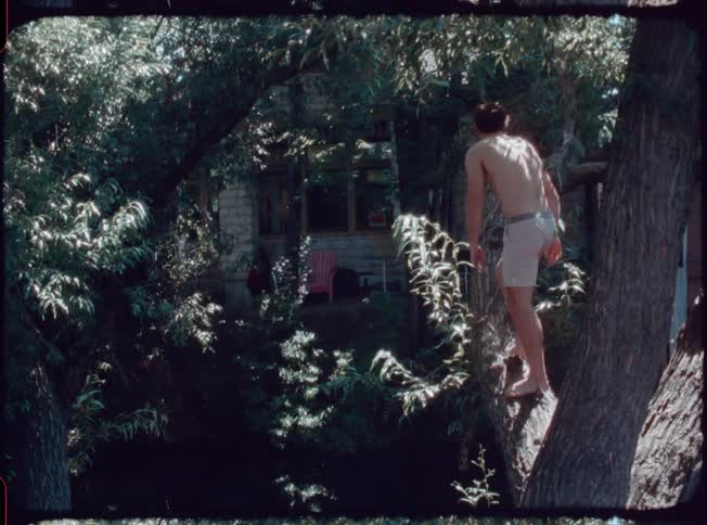 16mm Adventures