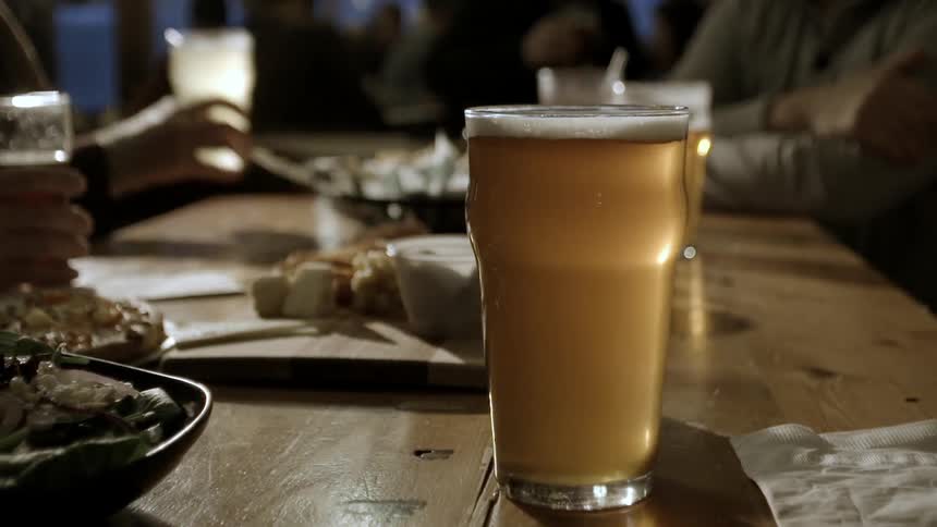 Brewery