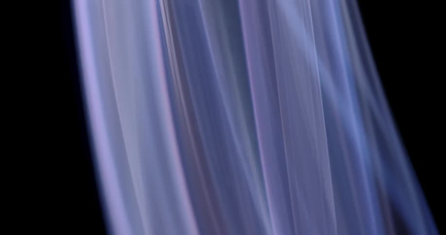 Graphics on a screensaver
