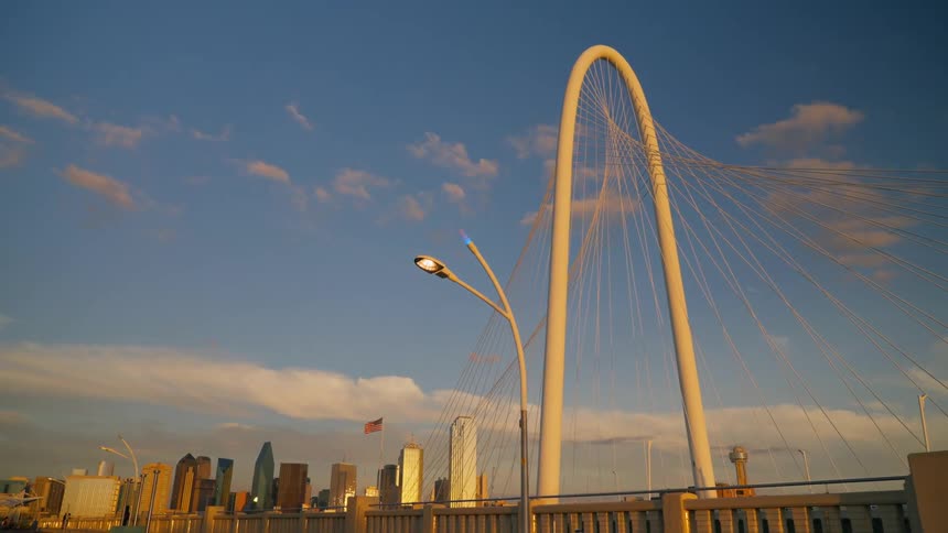 A view of the st louis arch