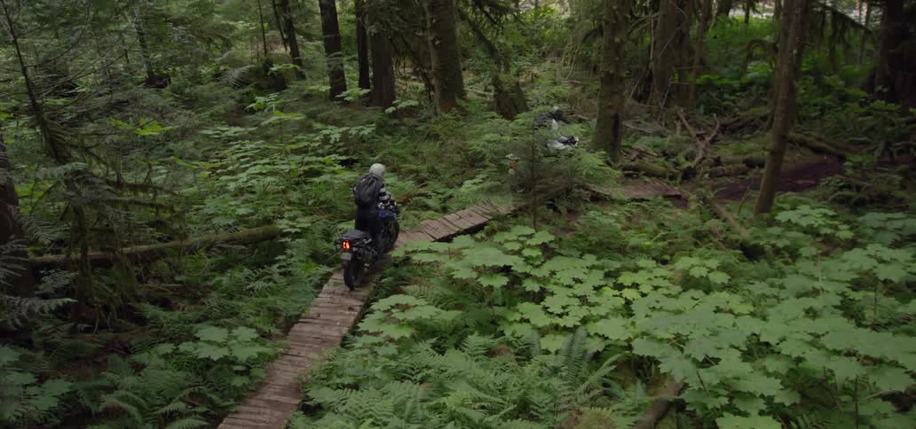 British Columbia Adventure