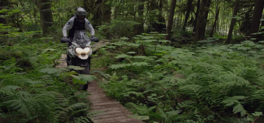 British Columbia Adventure