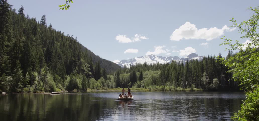 British Columbia Adventure