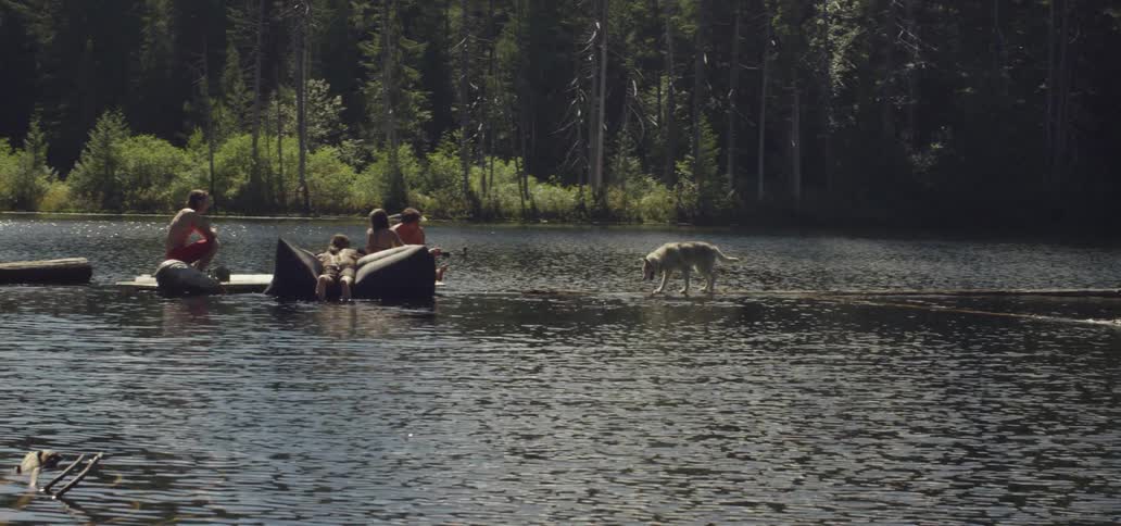 British Columbia Adventure