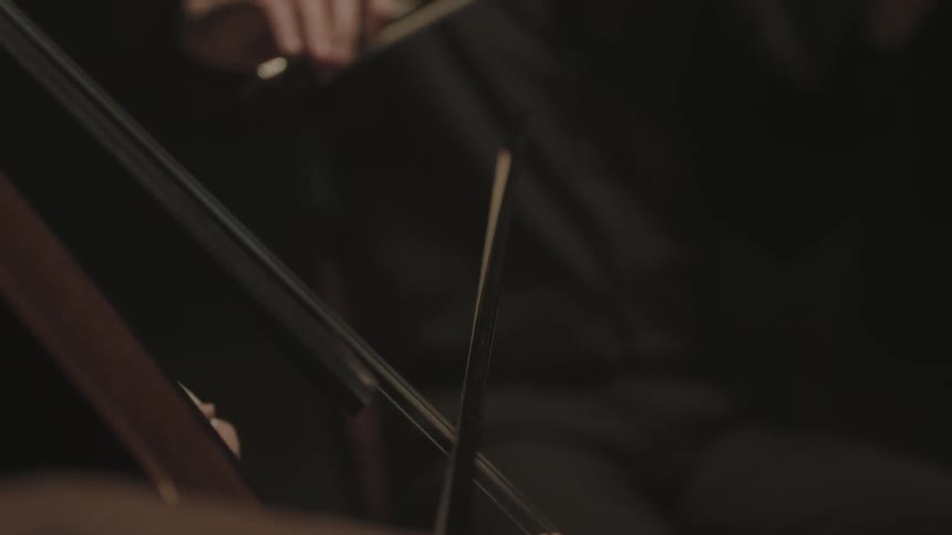 People playing instruments