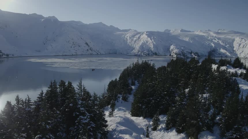Scientists In Alaska