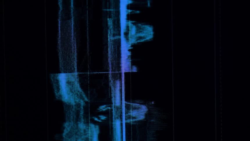 A filmlike wave