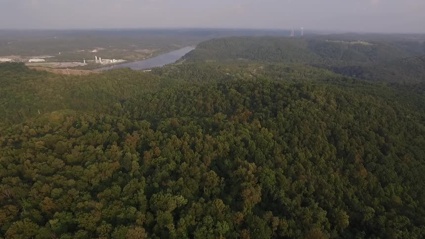 Various Aerials