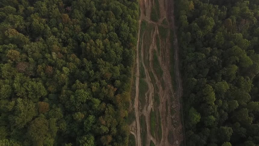 Various Aerials
