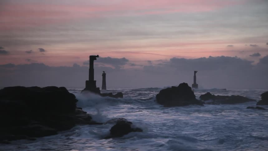 Brittany Coast