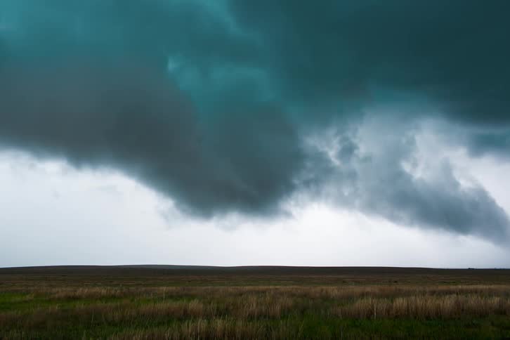 Chasing Tornadoes