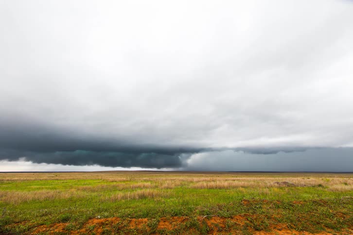 Chasing Tornadoes