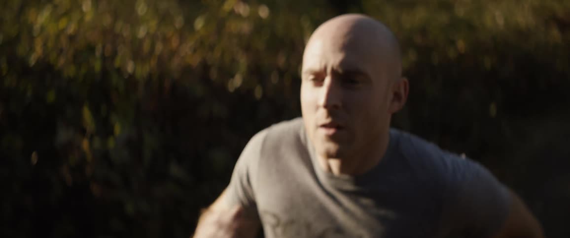 Man Grieves For His Mother