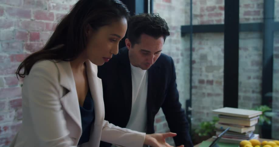 Architects In Meetings