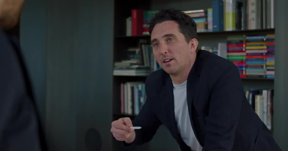 Architects In Meetings