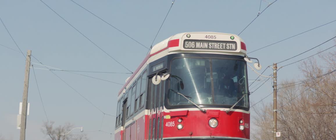 Toronto City Scenics