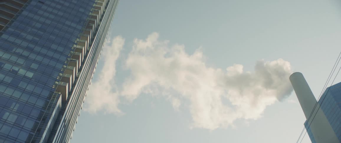 Toronto City Scenics