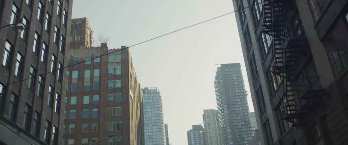 Toronto City Scenics