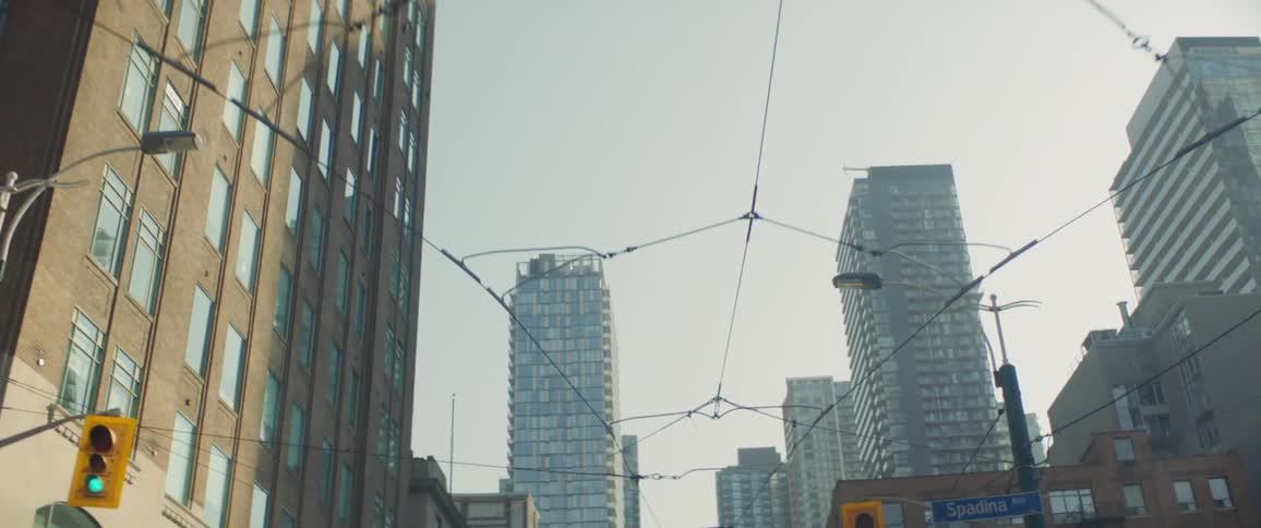 Toronto City Scenics