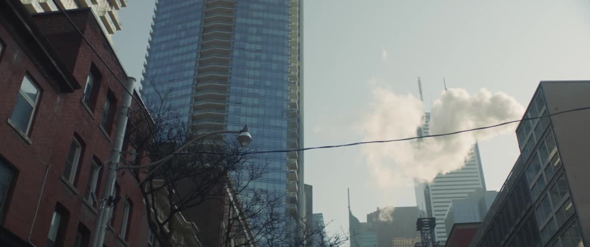 Toronto City Scenics