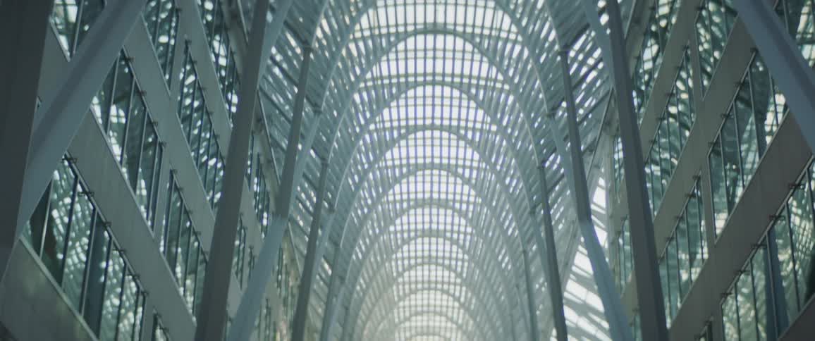 Toronto City Scenics