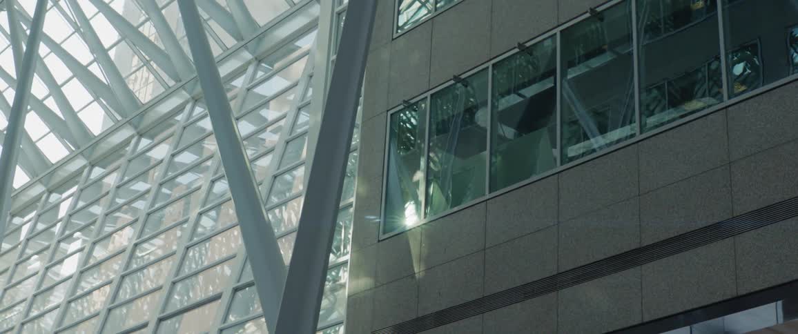 Toronto City Scenics