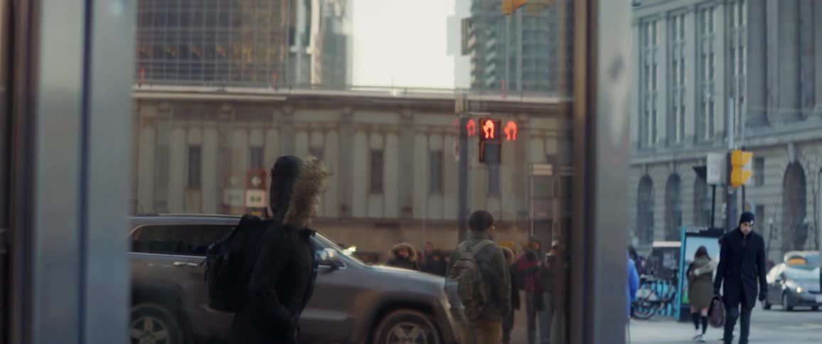 Toronto City Scenics
