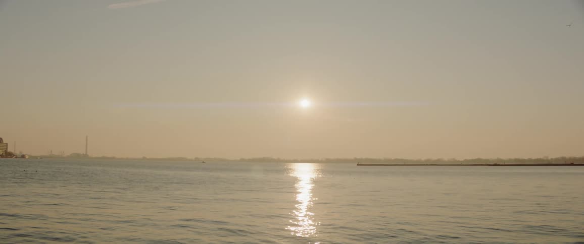 Toronto City Scenics