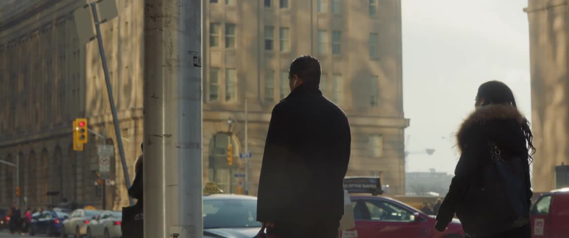 Toronto City Scenics