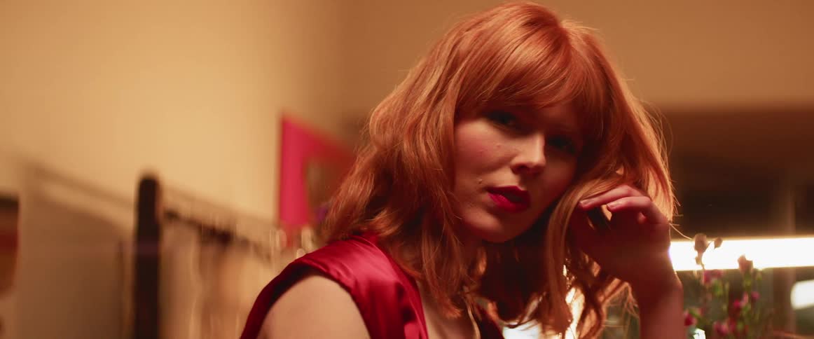 Vintage Vibes Fashion Film