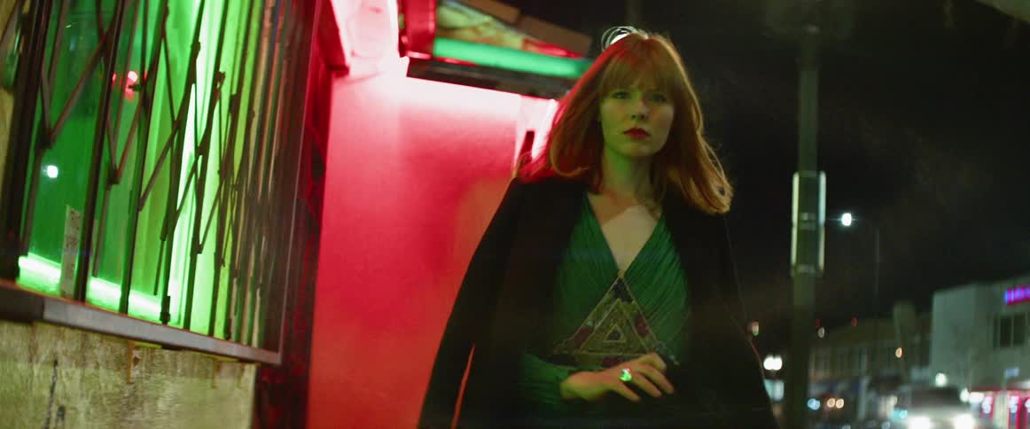 Vintage Vibes Fashion Film