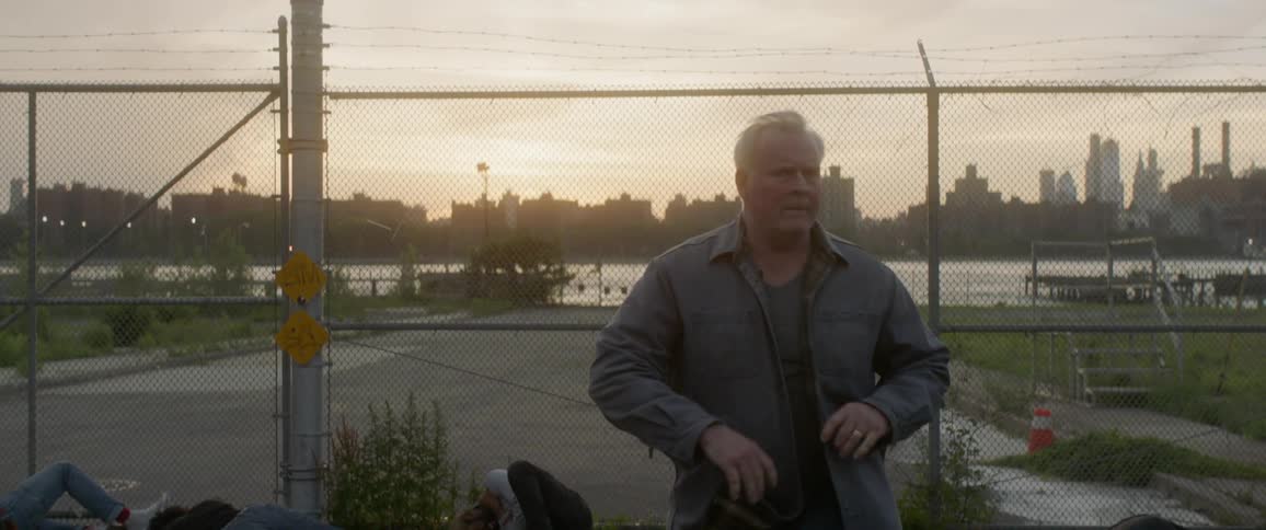 Retired Stunt Man's Lifestyle