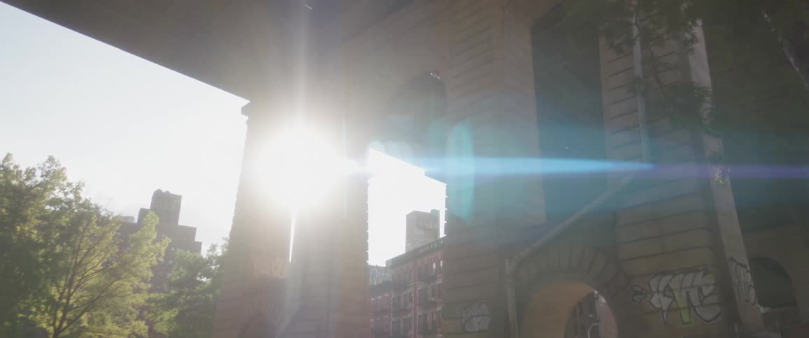 New York City Scenics